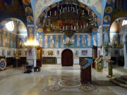 Домовая церковь Иоанна Предтечи - Эль-Балка - Иордания - Прочие страны