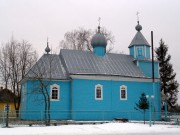 Церковь Петра и Павла - Мохро - Ивановский район - Беларусь, Брестская область