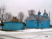 Церковь Петра и Павла, , Мохро, Ивановский район, Беларусь, Брестская область