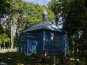 Церковь Димитрия Солунского - Колодное - Столинский район - Беларусь, Брестская область