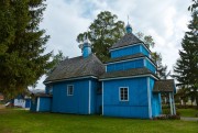 Церковь Михаила Архангела