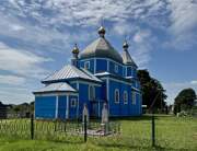Дубенец. Рождества Пресвятой Богородицы, церковь