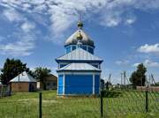 Дубенец. Рождества Пресвятой Богородицы, церковь