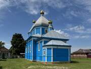 Дубенец. Рождества Пресвятой Богородицы, церковь