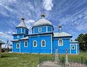 Дубенец. Рождества Пресвятой Богородицы, церковь