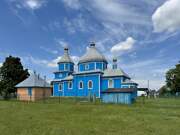 Дубенец. Рождества Пресвятой Богородицы, церковь