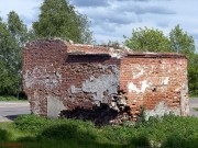 Некоуз. Неизвестная часовня