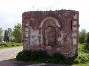 Старый Некоуз. Неизвестная часовня