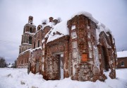 Неизвестная часовня - Некоуз - Некоузский район - Ярославская область