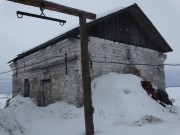 Церковь Вознесения Господня - Копачёво - Холмогорский район - Архангельская область