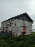 Церковь Вознесения Господня, , Копачёво, Холмогорский район, Архангельская область