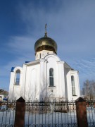 Часовня Георгия Победоносца, , Бугуруслан, Бугурусланский район, Оренбургская область