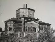 Николая Чудотворца, церковь