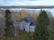 Церковь Михаила Архангела, , Чевакино, Холмогорский район, Архангельская область