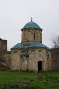 Церковь Георгия Победоносца - Кветера - Кахетия - Грузия