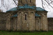 Церковь Георгия Победоносца - Кветера - Кахетия - Грузия