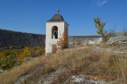 Бутучены. Скит Успения Божией Матери. Колокольня