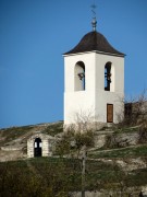 Скит Успения Божией Матери. Колокольня, , Бутучены, Оргеевский район, Молдова