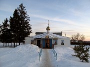 Церковь Михаила Архангела, , Михайловка, Бугурусланский район, Оренбургская область