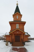 Церковь Михаила Архангела - Чуповка - Гавриловский район - Тамбовская область