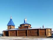 Церковь Михаила Архангела, , Тихоновка, Альметьевский район, Республика Татарстан