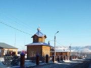 Церковь Михаила Архангела, , Тихоновка, Альметьевский район, Республика Татарстан