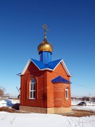 Церковь Всех Святых, , Соколка, Бугульминский район, Республика Татарстан