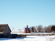 Церковь Всех Святых - Соколка - Бугульминский район - Республика Татарстан