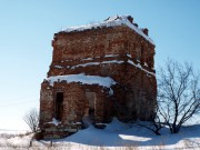 Сула (Верхосулье). Богоявления Господня, церковь