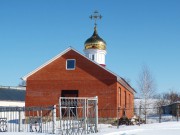 Церковь Михаила Архангела, , Потапово-Тумбарла, Бавлинский район, Республика Татарстан