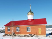 Церковь Михаила Архангела - Потапово-Тумбарла - Бавлинский район - Республика Татарстан