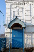 Церковь «Знамение» иконы Божией Матери (временная), , Черноречье, Волжский район, Самарская область