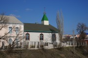 Церковь Введения во храм Пресвятой Богородицы (старообрядческая), , Белая Калитва, Белокалитвинский район, Ростовская область