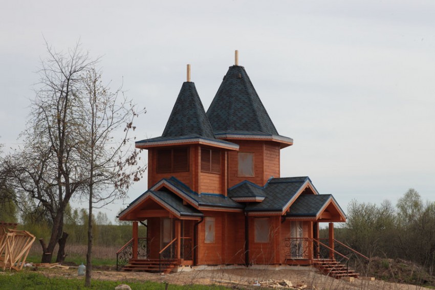Храм донской
