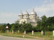 Церковь Троицы Живоначальной, , Гегие, Бихор, Румыния