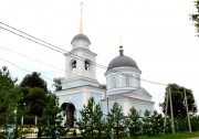 Церковь Покрова Пресвятой Богородицы - Сомово - Одоевский район - Тульская область