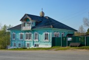 Селты. Константина и Елены (временная), церковь
