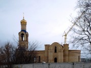 Церковь Казанской иконы Божией Матери, , Набережные Челны, Набережные Челны, город, Республика Татарстан