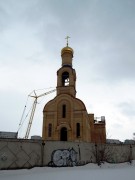 Церковь Казанской иконы Божией Матери, , Набережные Челны, Набережные Челны, город, Республика Татарстан