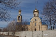 Церковь Казанской иконы Божией Матери, , Набережные Челны, Набережные Челны, город, Республика Татарстан
