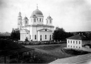 Советск. Троицы Живоначальной, собор