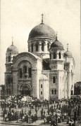 Ростов-на-Дону. Александра Невского, собор