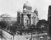 Ростов-на-Дону. Александра Невского, собор