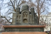 Ростов-на-Дону. Александра Невского, собор