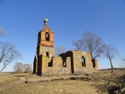 Церковь Николая Чудотворца, , Силла (Silla), Ляэнемаа, Эстония
