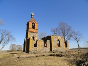 Церковь Николая Чудотворца - Силла (Silla) - Ляэнемаа - Эстония