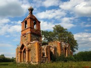 Церковь Николая Чудотворца - Силла (Silla) - Ляэнемаа - Эстония