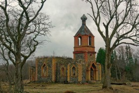 Силла (Silla). Церковь Николая Чудотворца