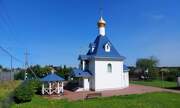 Часовня Симеона Богоприимца, , Санкт-Петербург, Санкт-Петербург, г. Санкт-Петербург