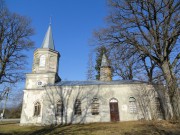 Церковь Рождества Христова, , Тори (Tori), Пярнумаа, Эстония